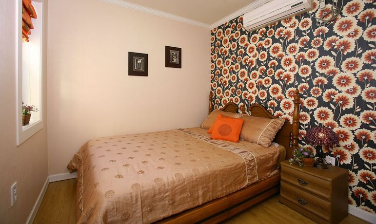 Imagen de la habitación del Pensión Gracia Pension Gapyeong. Foto 8