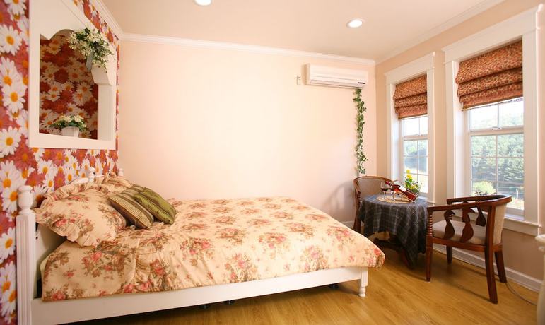 Imagen de la habitación del Pensión Gracia Pension Gapyeong. Foto 9