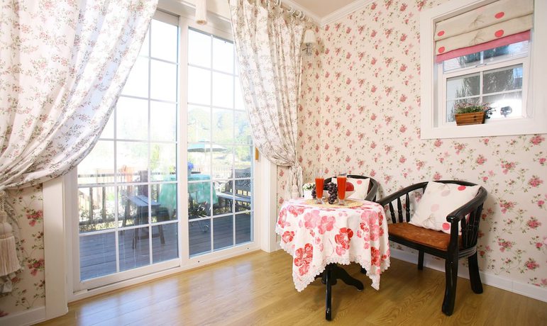 Imagen de la habitación del Pensión Gracia Pension Gapyeong. Foto 10