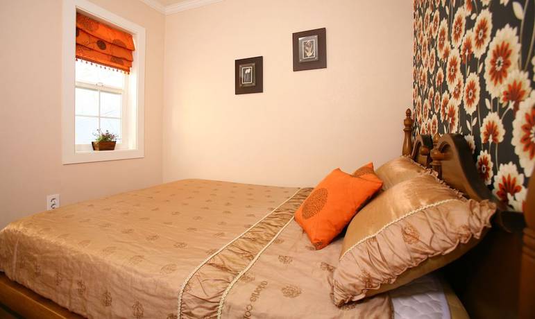 Imagen de la habitación del Pensión Gracia Pension Gapyeong. Foto 11