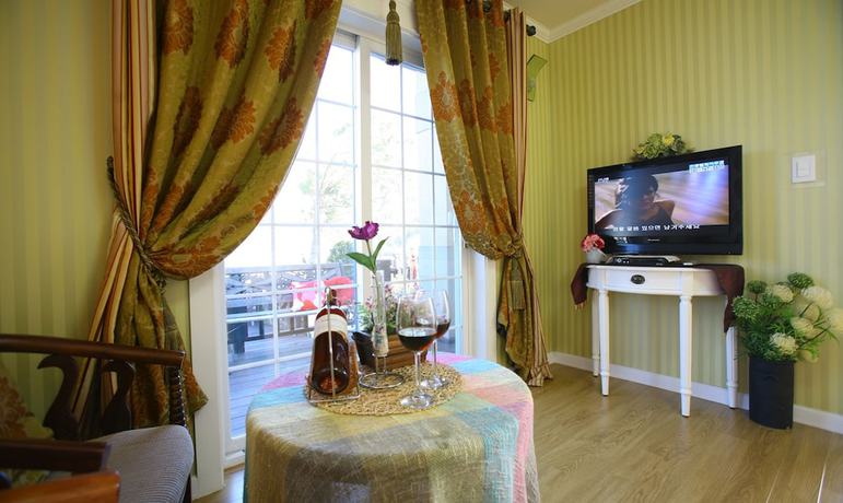 Imagen de la habitación del Pensión Gracia Pension Gapyeong. Foto 13