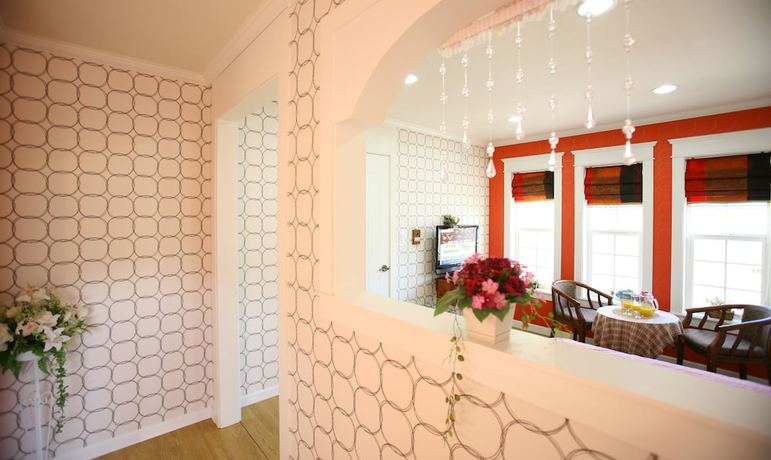 Imagen de la habitación del Pensión Gracia Pension Gapyeong. Foto 14