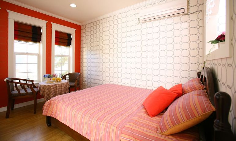 Imagen de la habitación del Pensión Gracia Pension Gapyeong. Foto 18
