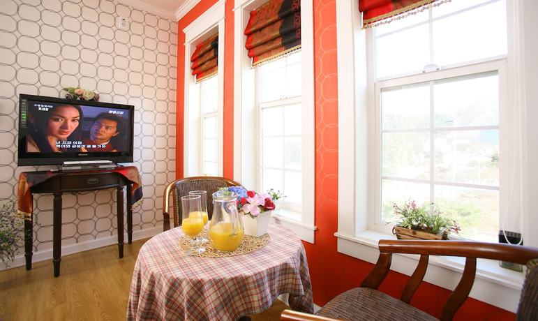 Imagen de la habitación del Pensión Gracia Pension Gapyeong. Foto 20