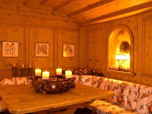 Imagen general del Pensión Gradenburg. Foto 2