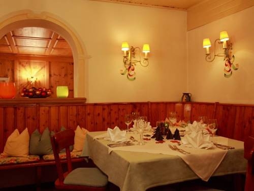 Imagen general del Pensión Gradenburg. Foto 3