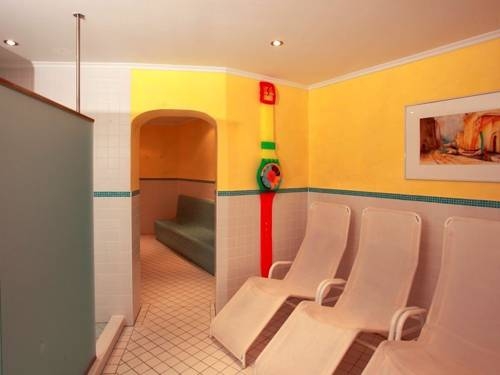 Imagen general del Pensión Gradenburg. Foto 5