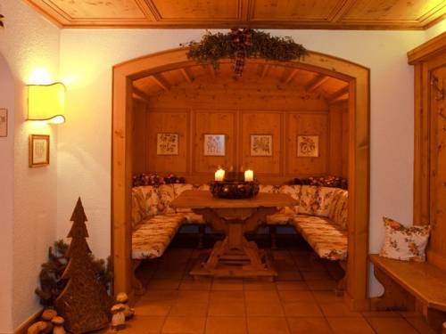 Imagen general del Pensión Gradenburg. Foto 6