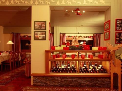 Imagen general del Pensión Gradenburg. Foto 7