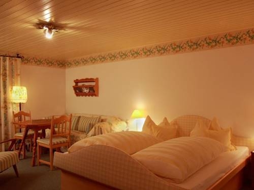 Imagen general del Pensión Gradenburg. Foto 8