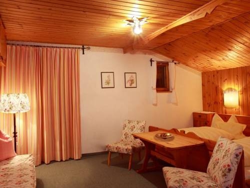 Imagen general del Pensión Gradenburg. Foto 9