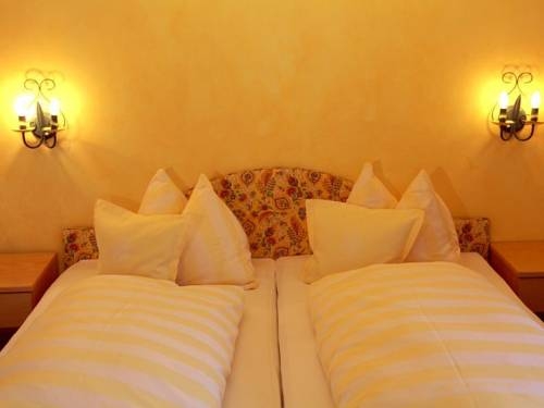 Imagen general del Pensión Gradenburg. Foto 10