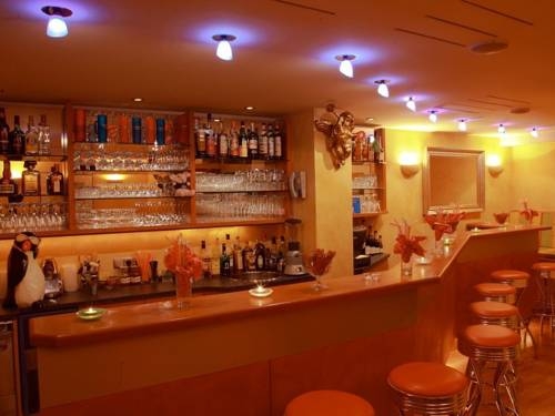 Imagen general del Pensión Gradenburg. Foto 12