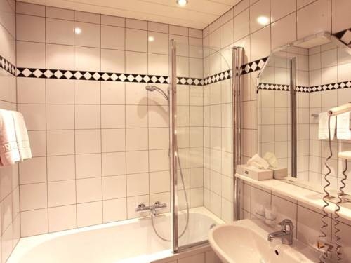 Imagen general del Pensión Gradenburg. Foto 13