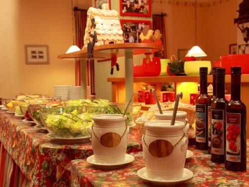 Imagen general del Pensión Gradenburg. Foto 15