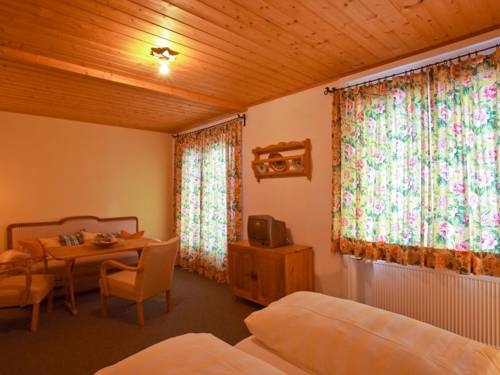 Imagen general del Pensión Gradenburg. Foto 16