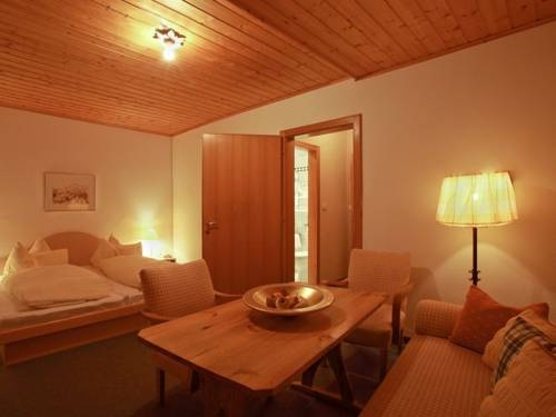 Imagen general del Pensión Gradenburg. Foto 17