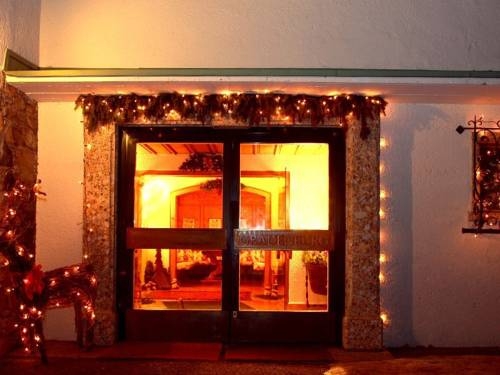 Imagen general del Pensión Gradenburg. Foto 18