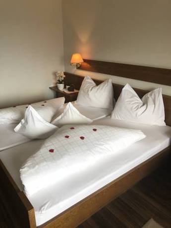 Imagen de la habitación del Pensión Grafenau. Foto 4