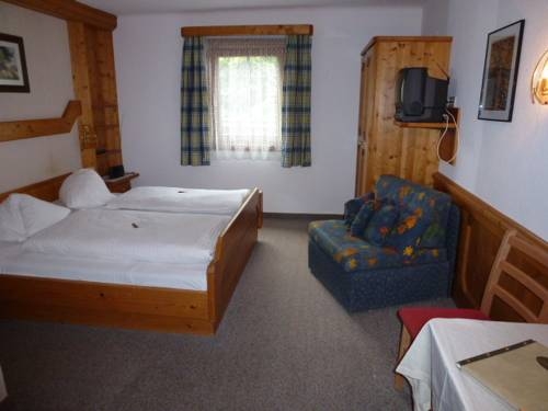 Imagen general del Pensión Grafengut. Foto 2