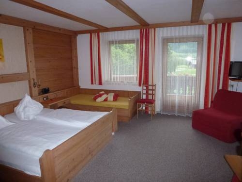 Imagen general del Pensión Grafengut. Foto 3