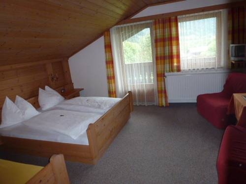 Imagen general del Pensión Grafengut. Foto 4