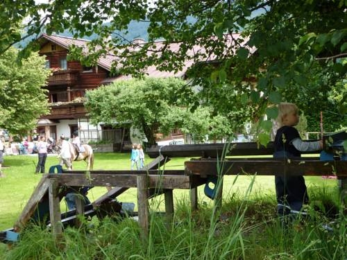 Imagen general del Pensión Grafengut. Foto 5