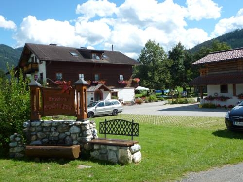 Imagen general del Pensión Grafengut. Foto 6