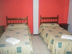 Imagen general del Pensión Gran Plaza, Sevilla. Foto 3