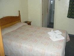 Imagen general del Pensión Gran Plaza, Sevilla. Foto 8