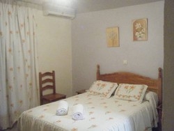 Imagen general del Pensión Gran Plaza, Sevilla. Foto 9