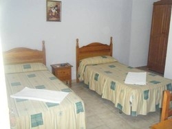 Imagen general del Pensión Gran Plaza, Sevilla. Foto 11