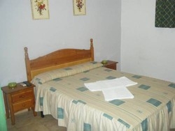 Imagen general del Pensión Gran Plaza, Sevilla. Foto 12