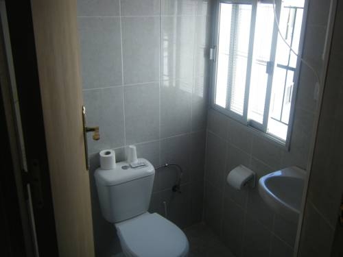 Imagen general del Pensión Gran Plaza, Sevilla. Foto 14