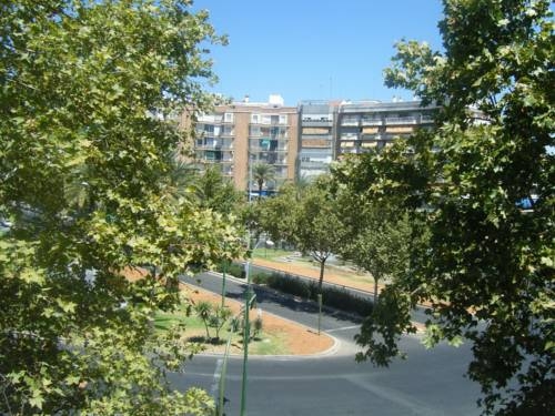 Imagen general del Pensión Gran Plaza, Sevilla. Foto 15