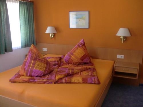 Imagen de la habitación del Pensión Granitzeck. Foto 10