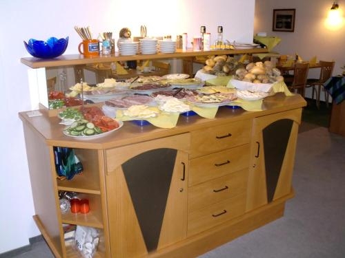 Imagen general del Pensión Granitzeck. Foto 4