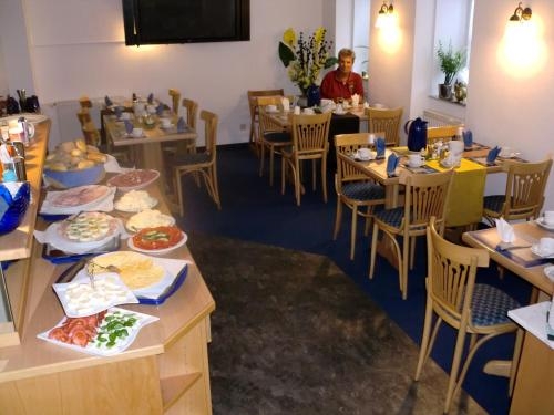 Imagen general del Pensión Granitzeck. Foto 6