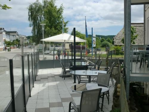 Imagen general del Pensión Granitzeck. Foto 7