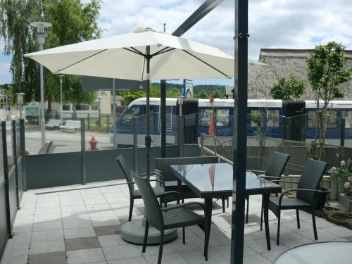 Imagen general del Pensión Granitzeck. Foto 8