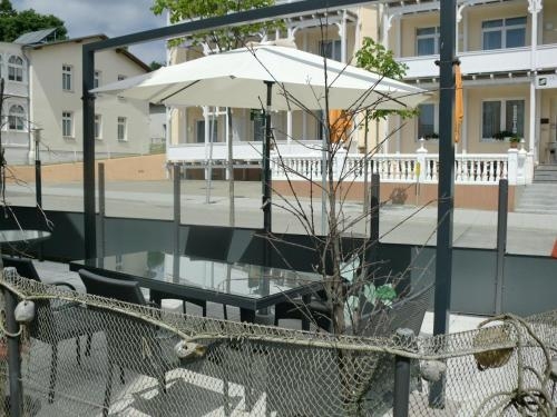 Imagen general del Pensión Granitzeck. Foto 9