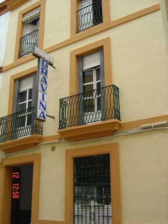 Imagen general del Pensión Gravina, Sevilla. Foto 6