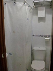 Imagen general del Pensión Gravina, Sevilla. Foto 2