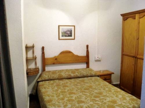 Imagen general del Pensión Gravina, Sevilla. Foto 4