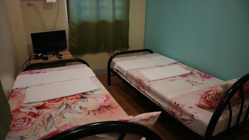 Imagen de la habitación del Pensión Gravino House. Foto 3