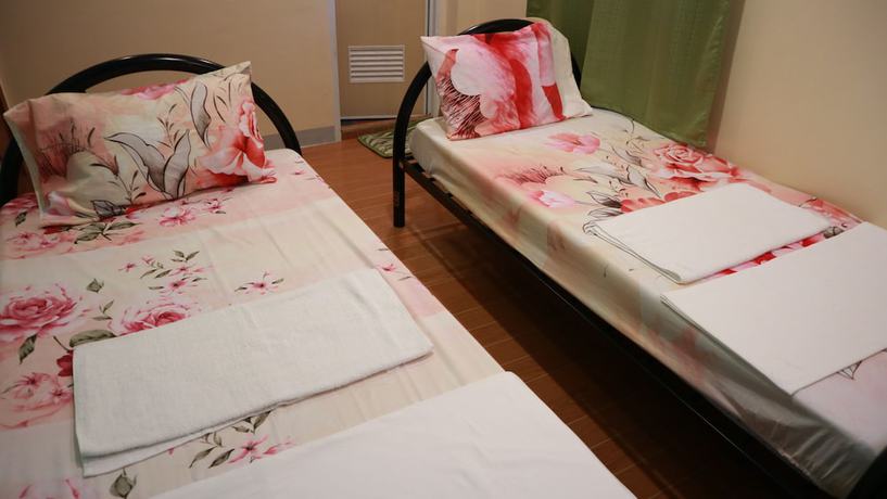 Imagen de la habitación del Pensión Gravino House. Foto 4