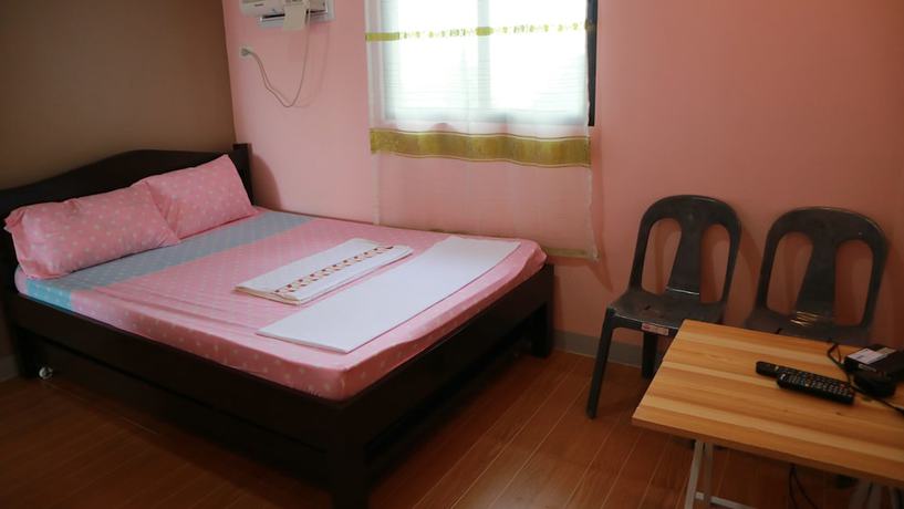 Imagen de la habitación del Pensión Gravino House. Foto 5