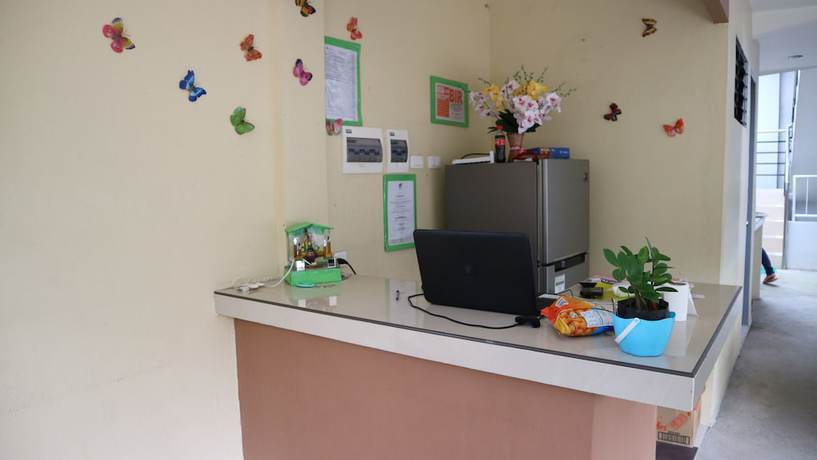 Imagen general del Pensión Gravino House. Foto 2