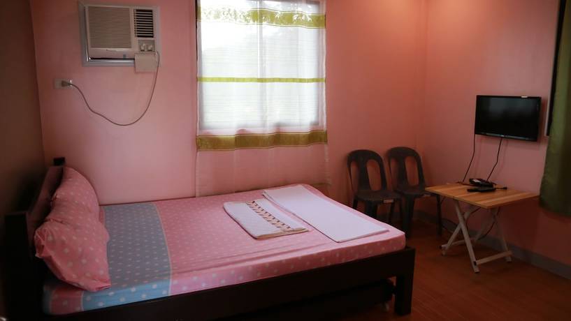 Imagen de la habitación del Pensión Gravino House. Foto 6