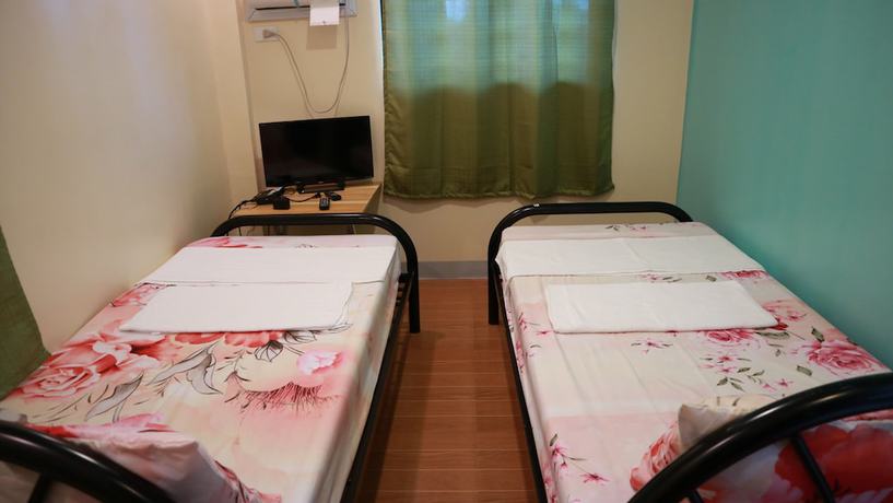 Imagen de la habitación del Pensión Gravino House. Foto 8